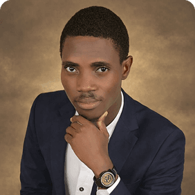 Gbenga Adekunle