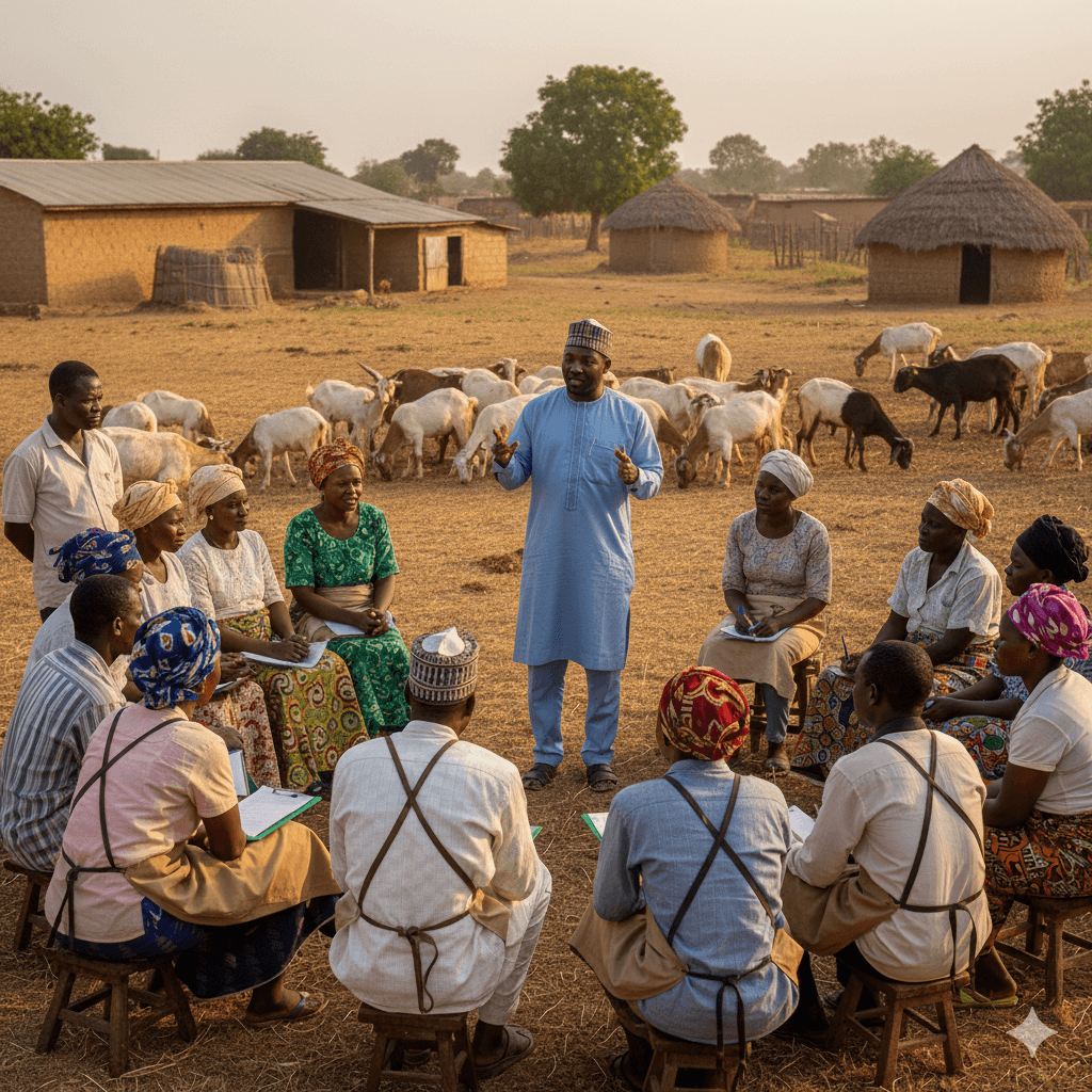 Cooperatives